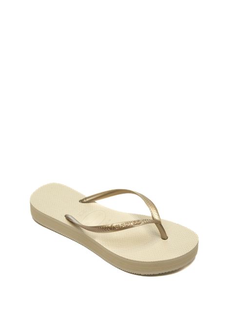  HAVAIANAS | 4144537SLIM FLATFORM-0121